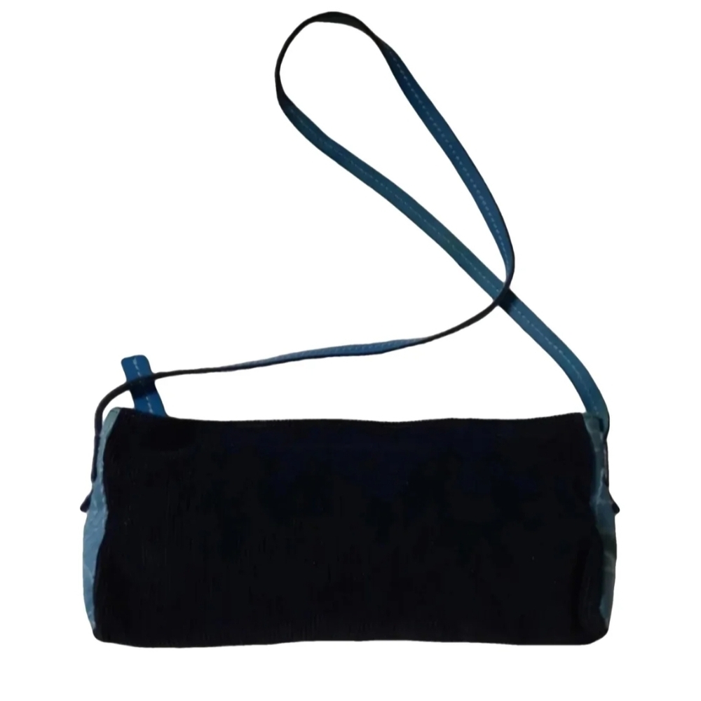 Black Women's Bag